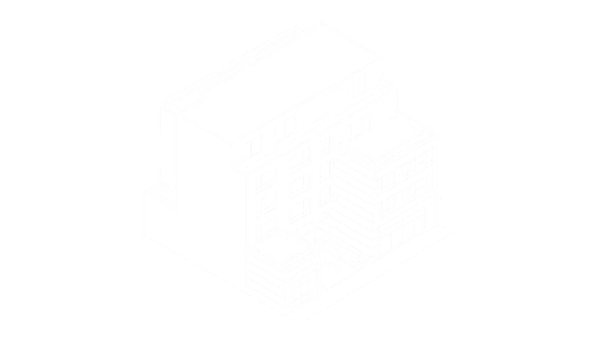 Vue du projet Berson